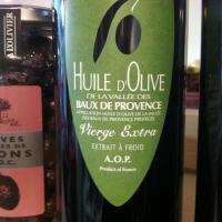 Olives & Huile d'Olive
